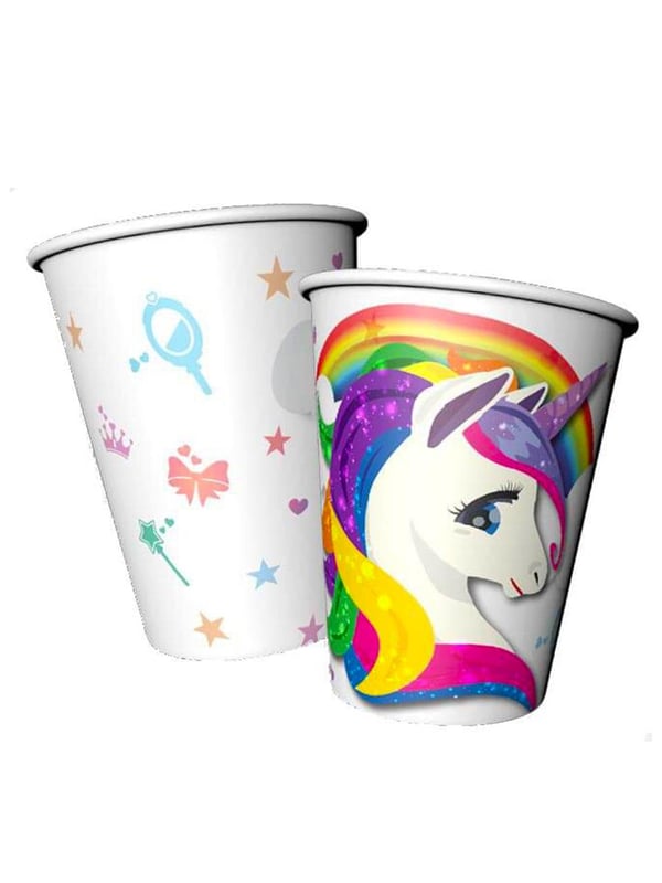 Unicorn Bardak