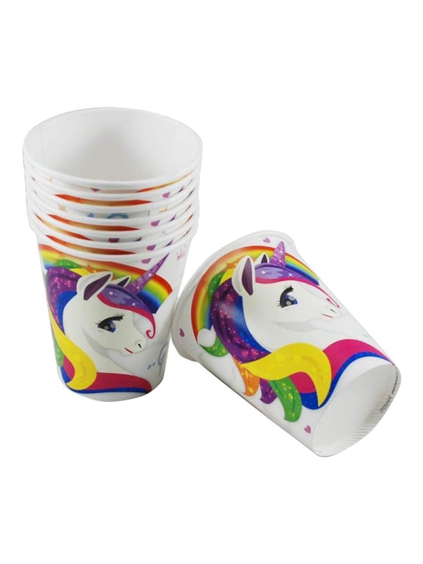 Unicorn Bardak