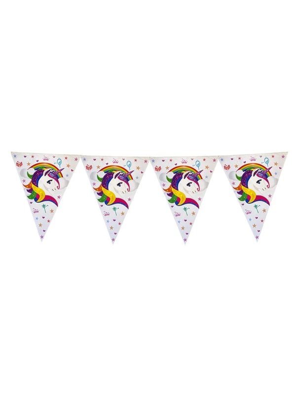 Unicorn Bayrak