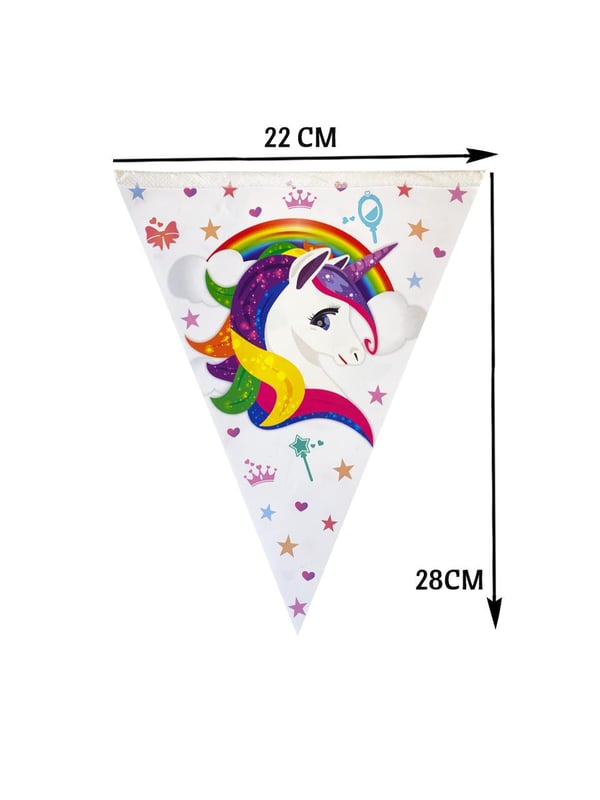 Unicorn Bayrak