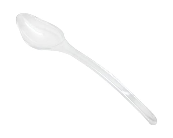 UZAY KAŞIK BÜYÜK BOY ŞEFFAF 5 GR. 50'Lİ
