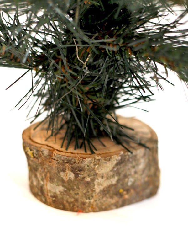 Yılbaşı Çam Ağacı 30 cm 54 Dal