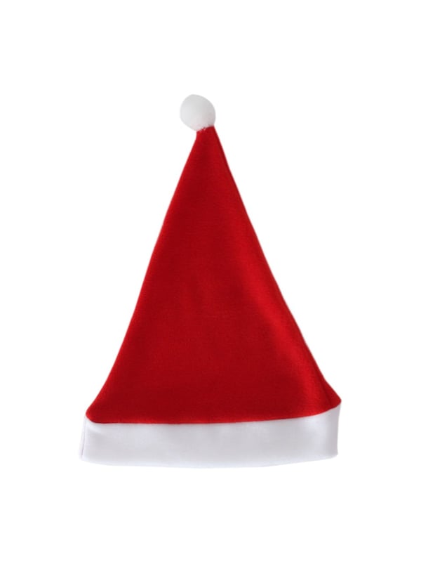 Yılbaşı Noel Şapka Çocuk