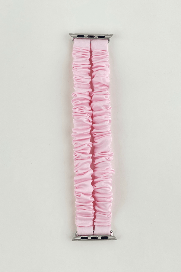 Apple Watch Band Barbie Pink