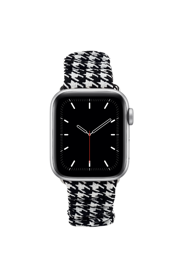 Apple Watch Kordon 41mm Siyah