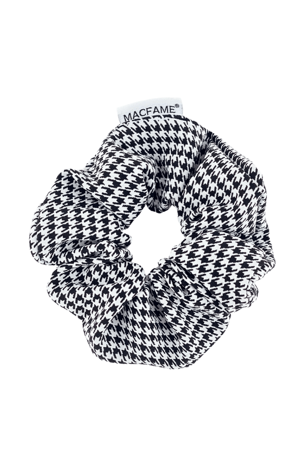 Scrunchie Apple Watch Band Crowbar - with Scrunchie