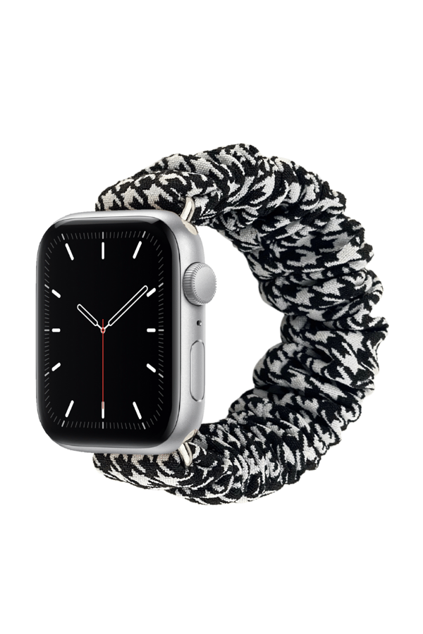 Apple Watch Scrunchie Kordon Modelleri