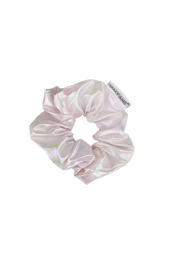 Hediye Scrunchie Toka Modelleri