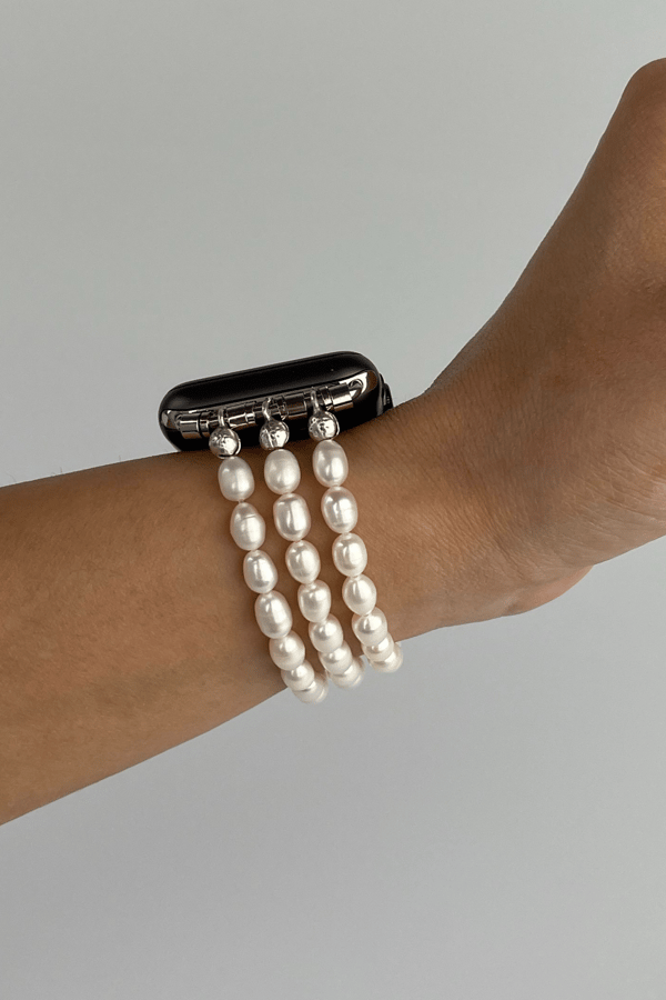 İnci Tasarım Apple Watch Kordon