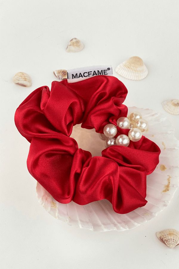 Hediye Scrunchie Toka Fiyatları