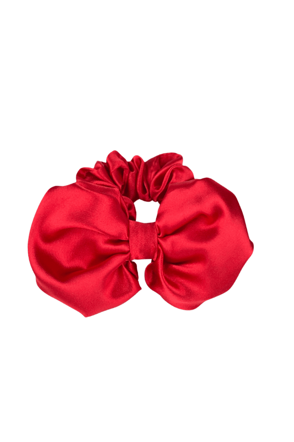 Işıklı Fiyonk Scrunchie Toka Modelleri