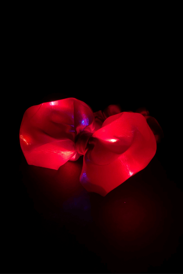 Led Işıklı Saç Aksesuarları
