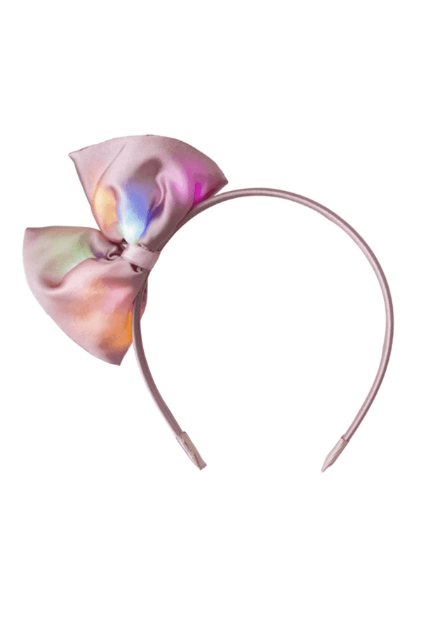 Light Up Headband Powder