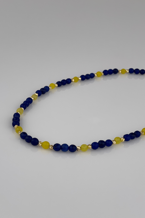 Fenerbahçe Kolye