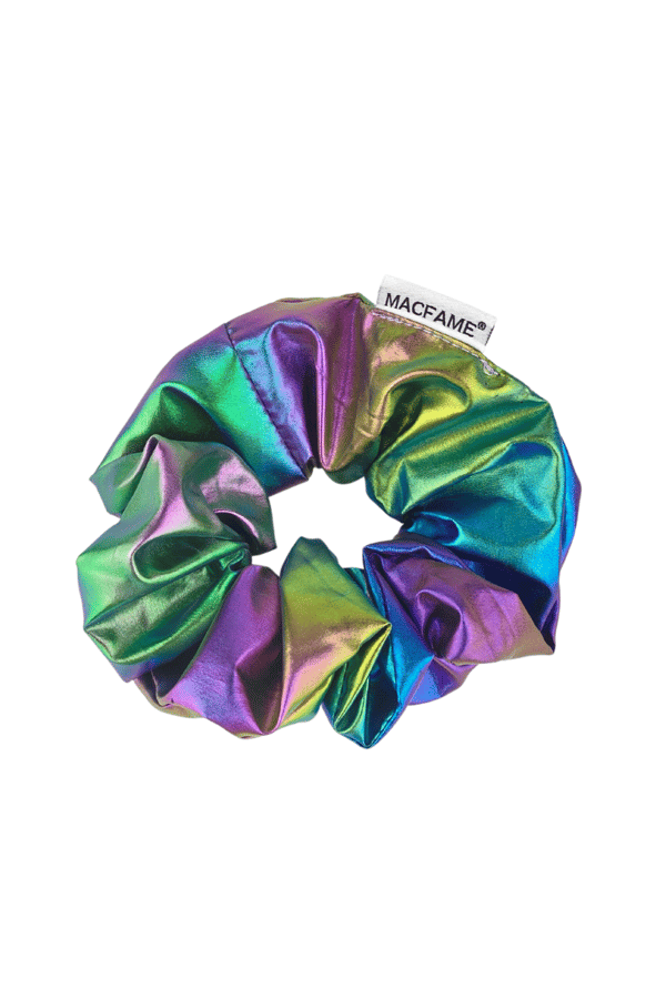 Waterproof Big Scrunchie Set of Three