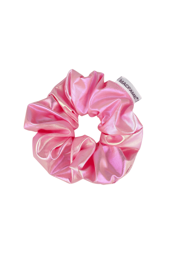 Waterproof Big Scrunchie Set of Three