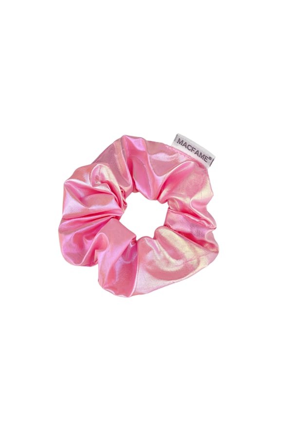 Su Tutmaz Kumaş Scrunchie Lastik Toka Fiyatları