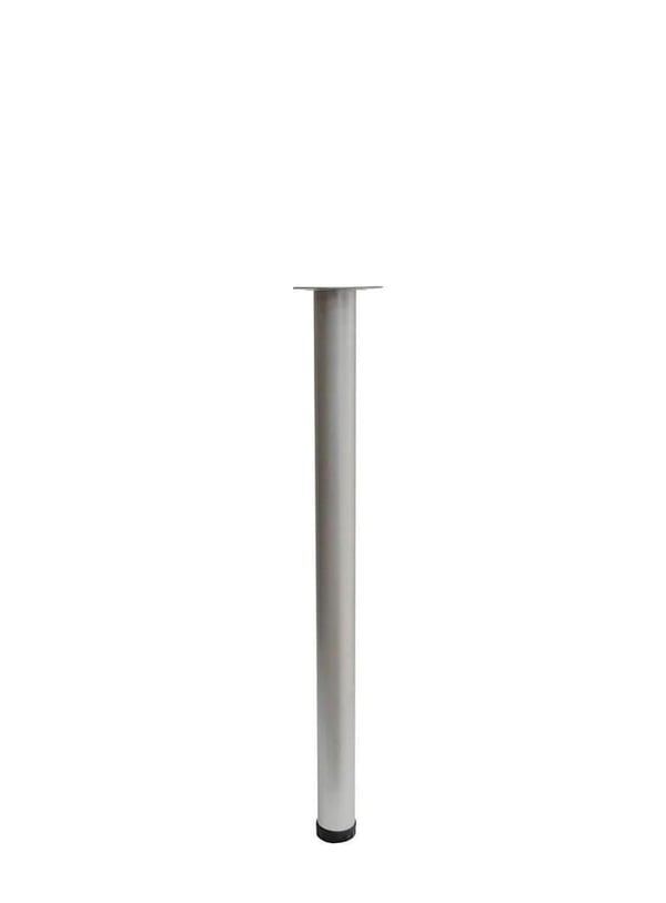 Ø42mm 41cm Ahşap İçin Konik Masa ve Sehpa Ayağı Teknobutik.com'da