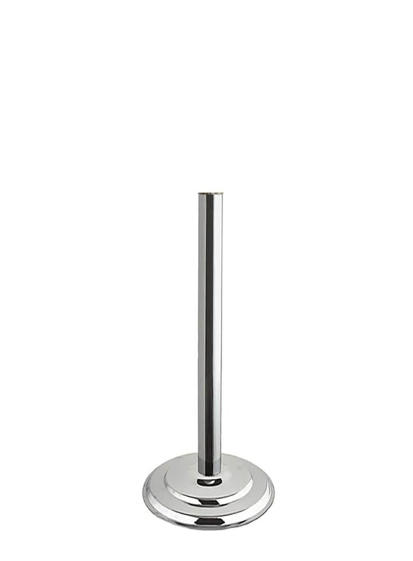 100cm 48cmx2mm Kademeli Taban Cam Sehpa ve Masa Ayağı Teknobutik.com'da