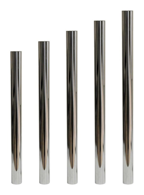 100cm Çap 60mm Uzun Ölçü Masa Ara Borusu Teknobutik.com'da