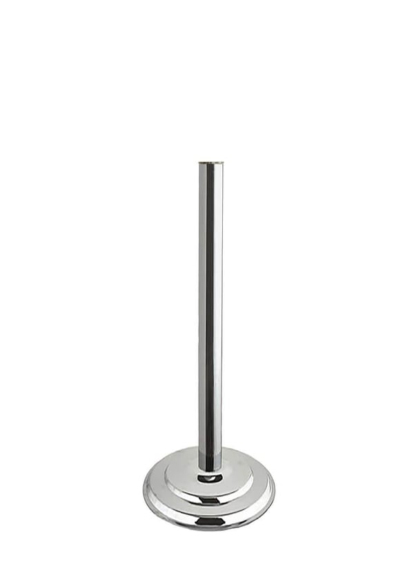 110cm 48cmx2mm Kademeli Taban Cam Sehpa ve Masa Ayağı Teknobutik.com'da