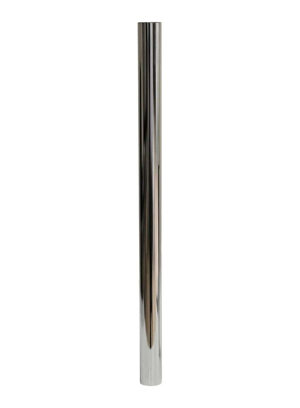 120cm Çap 60mm Uzun Ölçü Masa Ara Borusu Teknobutik.com'da