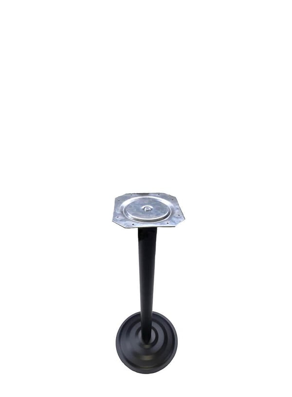 71cm 48cmx3mm Kademeli Taban Ahşap Sehpa ve Masa Ayağı Teknobutik.com'da