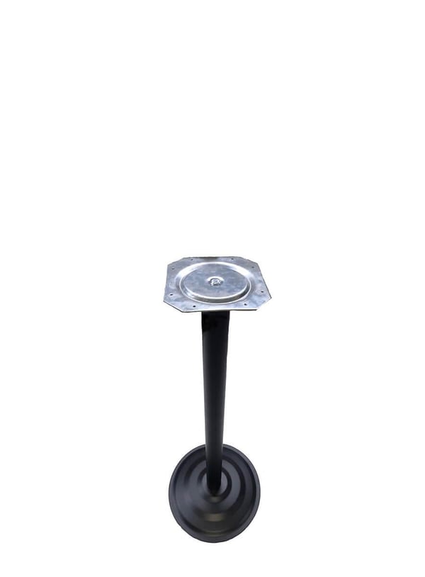 90cm 48cmx2mm Kademeli Taban Ahşap Sehpa ve Masa Ayağı Teknobutik.com'da