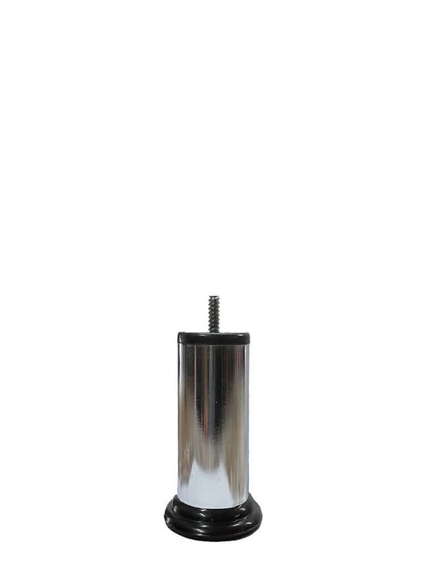 30 cm 51 Ø(Çap) Plastik  Pingolu Ayarlı Vidalı Metal Baza Ayağı Teknobutik.com'da