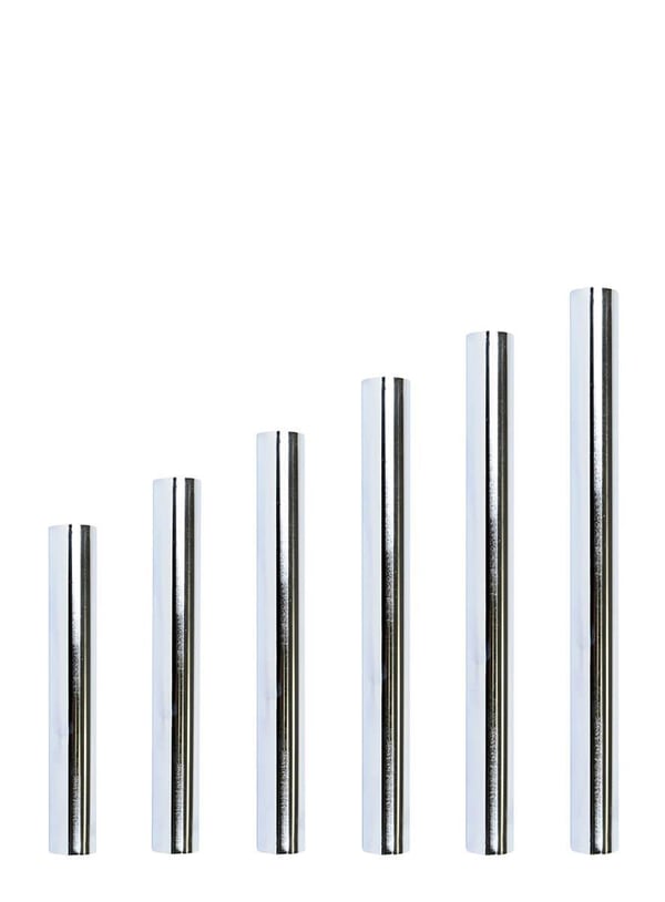 35cm Ø32mm Raf Ara Bağlantı Sistemi ve Konnektör M10 Teknobutik.com'da