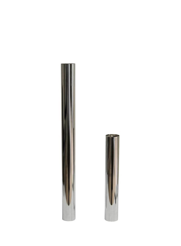 38cm Boy x Çap 60mm Masa Ara Borusu Teknobutik.com'da