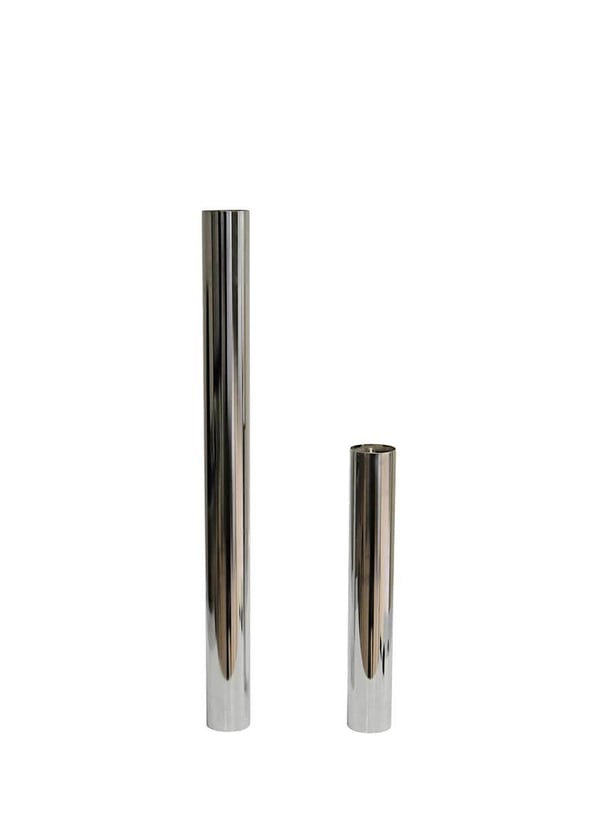38cm Boy x Çap 60mm Masa Ara Borusu Teknobutik.com'da