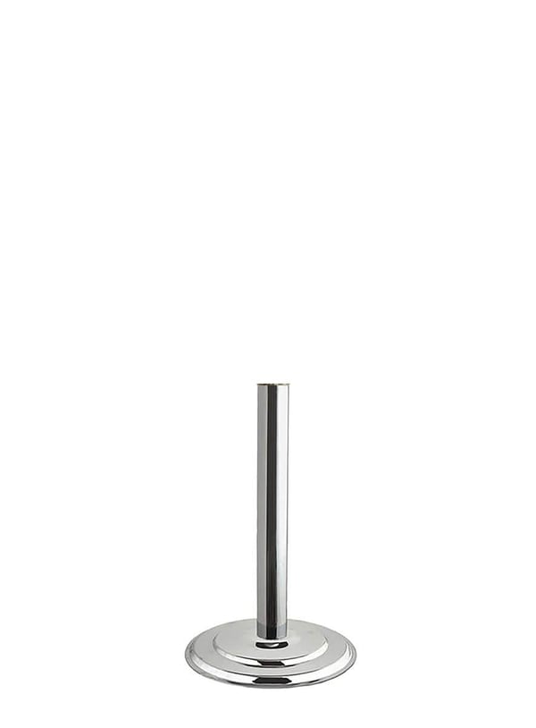 41cm 48cmx2mm Kademeli Taban Cam Sehpa ve Masa Ayağı Teknobutik.com'da
