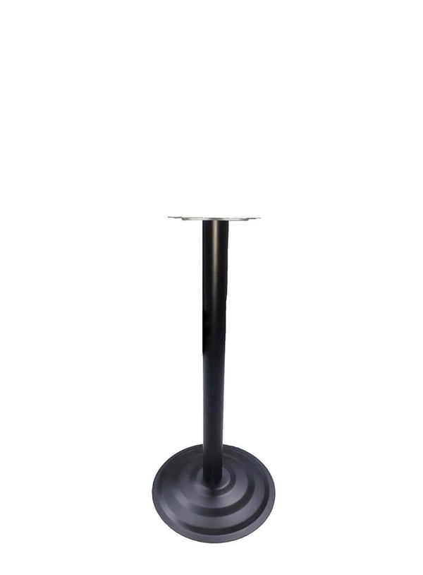71cm Boy 38cm x 2mm Kademeli Taban Sehpa ve Masa Ayağı Teknobutik.com'da