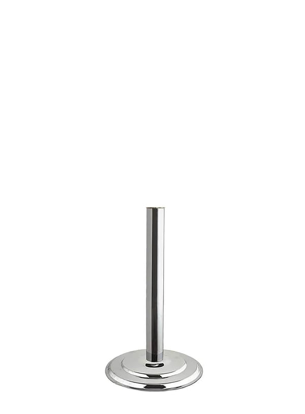 50cm 48cmx2mm Kademeli Taban Cam Sehpa ve Masa Ayağı Teknobutik.com'da