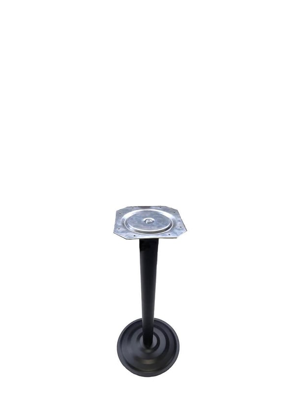 50cm 48cmx2mm Kademeli Taban Ahşap Sehpa ve Masa Ayağı Teknobutik.com'da