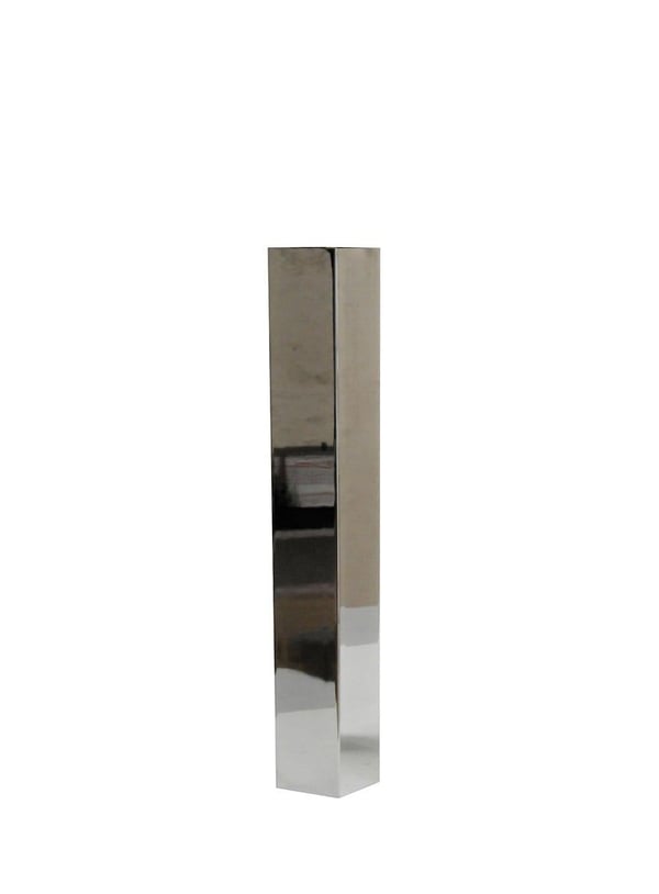 68cm Boy x 80x80mm Masa Ara Profili Teknobutik.com'da