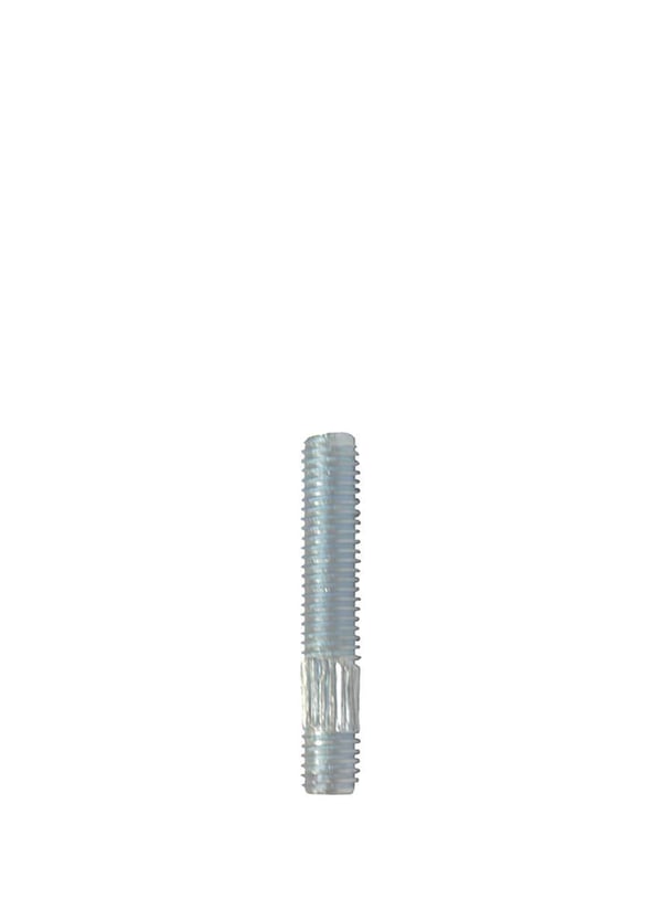 6cm Çift Taraflı Tırtır Frenli Saplama Merik 10 x Metrik 8 Teknobutik.com'da