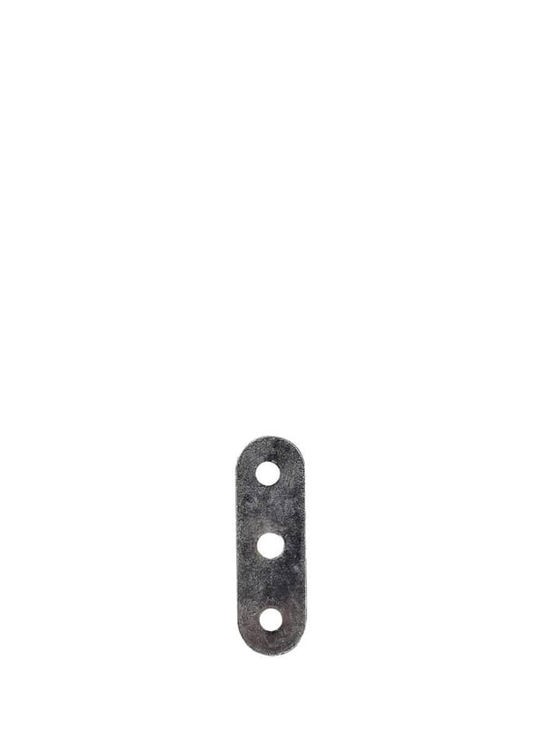 6cm x 1,6mm x 1,5mm Parmak Ahşap İçin :Bağlantı Sacı Teknobutik.com'da