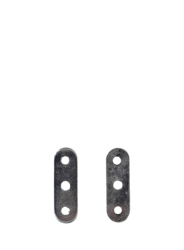6cm x 1,6mm x 1,5mm Parmak Ahşap İçin :Bağlantı Sacı Teknobutik.com'da