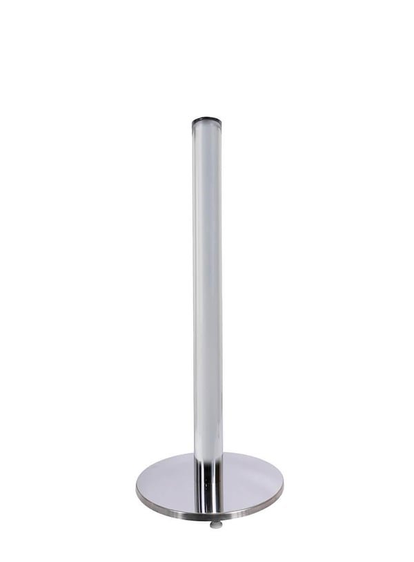 71cm 76cm Çap Boru Paslanmaz Cam Sehpa Masa Ayağı Teknobutik.com'da