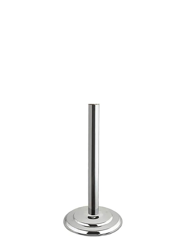 80cm 48cmx2mm Kademeli Taban Cam Sehpa ve Masa Ayağı Teknobutik.com'da