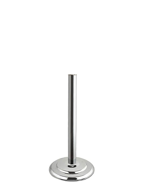 90cm 48cmx2mm Kademeli Taban Cam Sehpa ve Masa Ayağı Teknobutik.com'da