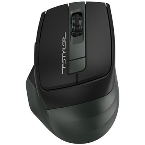 A4 Tech FB35 Kablosuz+Bluetooth Mouse 2000DPi Yeşil Teknobutik.com'da