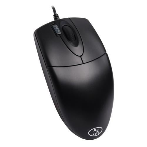 A4 Tech OP-620D Mouse USB Siyah Teknobutik.com'da