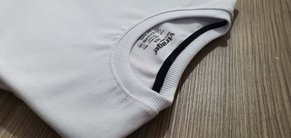 Aşıklar Basklı Slim Fit Pamuk Sweatshirt