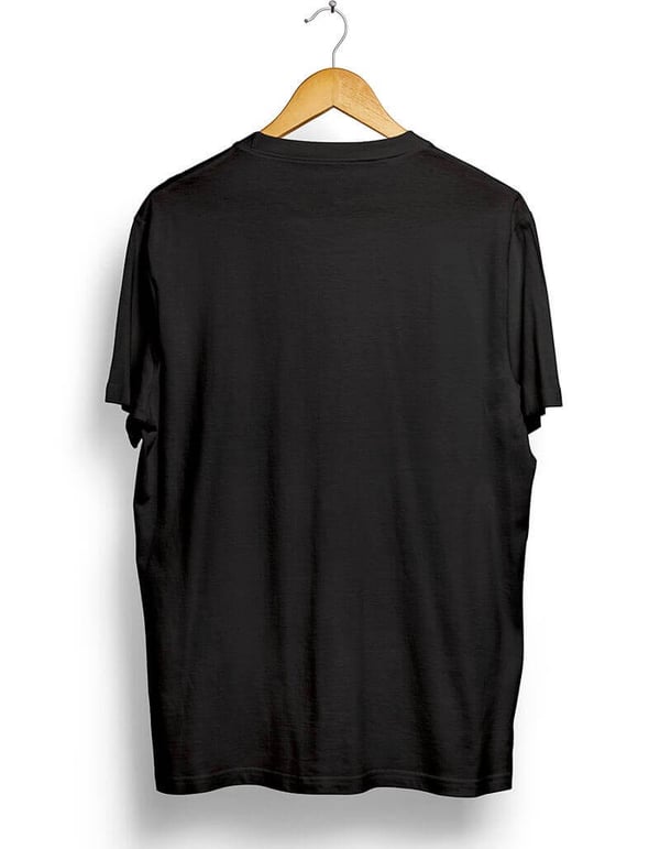 Baskısız Oversize Tişört Teknobutik.com'da