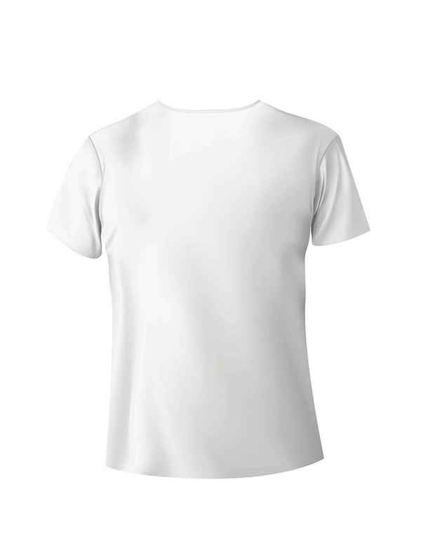 Bisiklet Kuru Kafa Baskılı Basic Tshirt