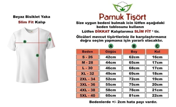 Bronx Baskılı Slim (Dar Kalıp) Siyah Bisiklet Yaka T-shirt