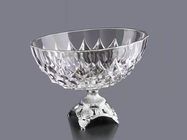 Cam Kaideli Gondol-Nikel Teknobutik.com'da
